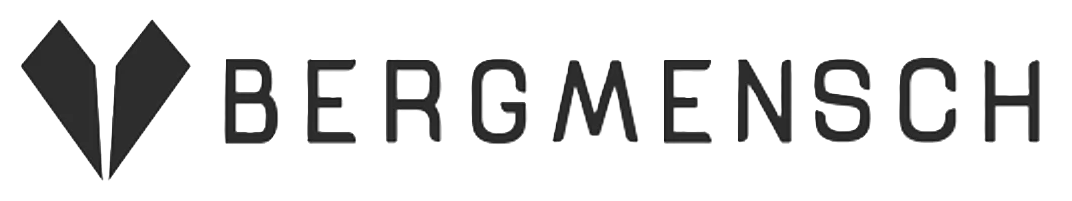Logo BERGMENSCH