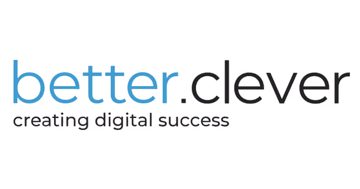 Logo better.clever