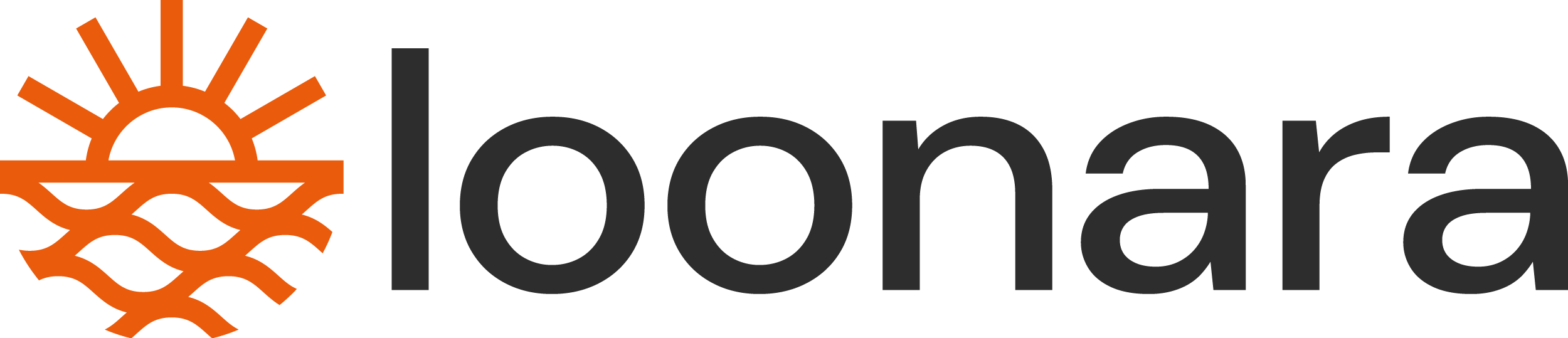 Logo loonara