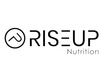 Logo RiseUp Nutrition