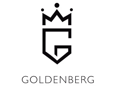 Logo Goldenberg