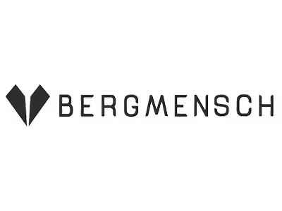 Logo BERGMENSCH