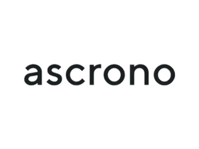 Logo ascrono