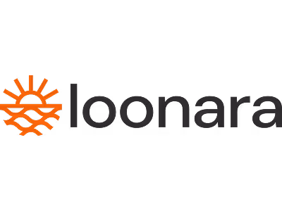 Logo loonara